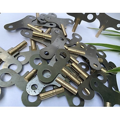 Chìa khoá lên cót cho tất cả các loại đồng hồ giá rẻ chất lượng tốt nhất tại Tiki