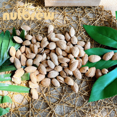 HẠNH NHÂN PHÔ MAI ASTAR NHẬP KHẨU MỸ