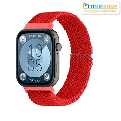 Dây đeo cho Huawei Watch Fit 3/ Fit 4/ Fit 4 Pro (DBFIT3)