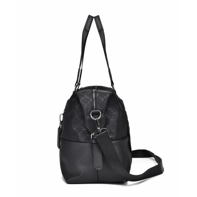 Túi xách du lịch thể thao nam nữ công suất lớn phong cách mới BEE GEE T1086