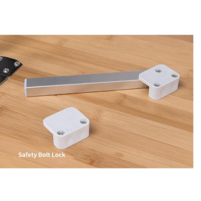 Bàn gấp dã ngoại tre NatureHike NH19JJ003