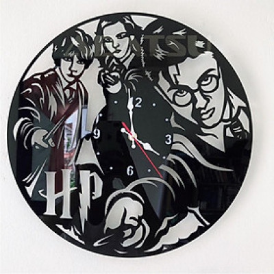 Đồng Hồ Treo Tường Trang Trí Đẹp