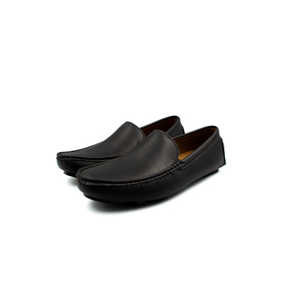 Giày Lười Nam Tomoyo da đế âm TMN05601