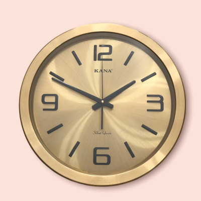 Đồng Hồ Treo Tường  KN-s45