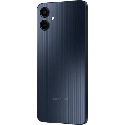 Điện thoại Samsung Galaxy A06 - Hàng chính hãng
