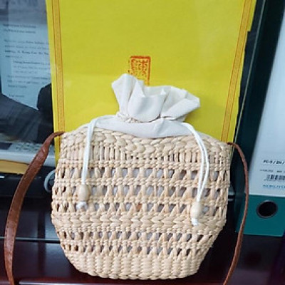 Túi xách lục bình