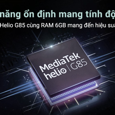 Điện thoại OPPO A58 6GB/128GB , Sạc nhanh 33W - Hàng Chính Hãng