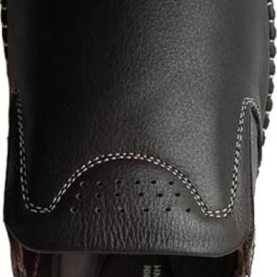 Giày Mọi Nam BIGGBEN Da Bò Thật Cao Cấp GM113