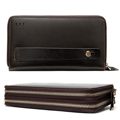 Ví cầm tay nam phong cách mới  - BEE GEE VNA9028