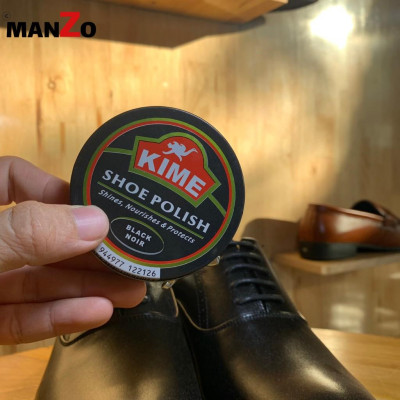 Bộ da Xi và Bàn chải cho đồ Da