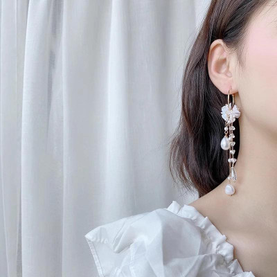 Earrings đeo tai thời trang phong cách vintage