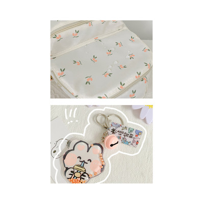 Balo thời trang nữ phong cách dễ thương – BEE GEE BLTT9034