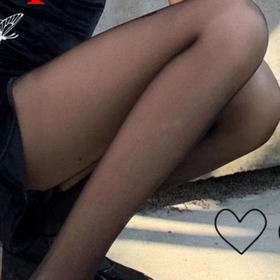 Quần Tất Xuyên Thấu Lấp Lánh 3D Da Dai Mỏng Thon Gọn Chân Giảm Mỡ Sexy Gợi Cảm Dưới 58kg