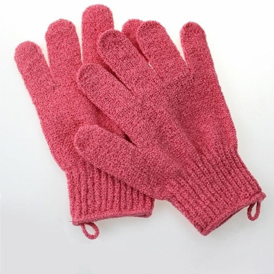 Găng tay tắm Cơ Thể tế bào chết Body Shop Bath Bao tay Loại Xịn (Xả Rẻ Lấy 5*)