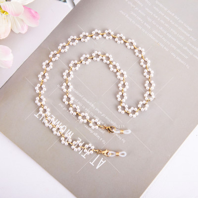 Dây đeo gọng kính dây đeo khẩu trang chống rơi rớt thất lạc chống vỡ đa năng đa phong cách hot trend xu hướng