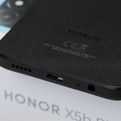 Điện thoại HONOR X5b Plus 4GB/128GB - Hàng chính hãng