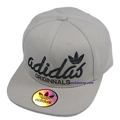 Nón kết hiphop thời trang mũ lưỡi trai nam lưỡi bè phẳng rộng giúp che nắng cực tốt