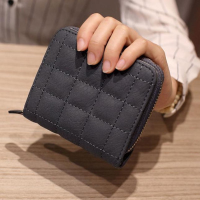 Ví Nữ Cầm Tay Thời Trang VARAS VRS013