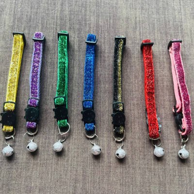 VÒNG CỔ NHIỀU MÀU DỄ THƯƠNG SIZE 22-30CM CHO THÚ CƯNG CHÓ MÈO