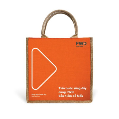 AS - TÚI CÓI SỐNG ĐẦY