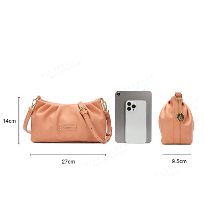 Túi xách nữ thời trang công sở cao cấp phong cách dễ thương – BEE GEE TN1062