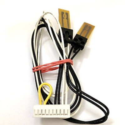 Bộ sensor sấy 3054: Dùng cho máy photocopy Ricoh MP 3554 _MP 2554 | 2555 | 3054 | 3554 | 3055 | 3555 | 4054 | 5054 | 6054 | 4055 | 5055 | 6055 ( HA - Hàng nhập khẩu )
