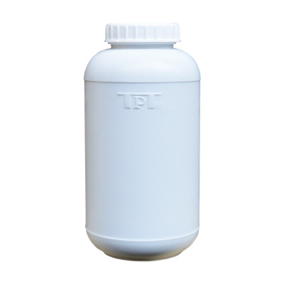 Bộ 5 chai Mực đổ Thuận Phong TP01 dùng cho máy in HP / Canon - Hàng Chính Hãng