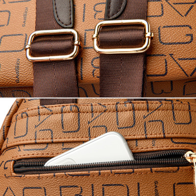 Balo Nữ Thời Trang công sở phong cách Hàn Quốc cao cấp – BLNN9105