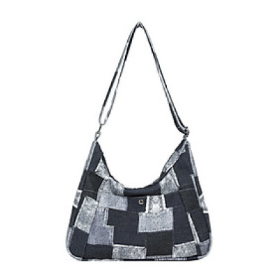 Túi xách nữ công sở dáng ngang cao cấp BEE GEE TN1132