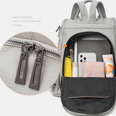 Balo nữ nhỏ phong cách dễ thương  - BEE GEE BLNN9080