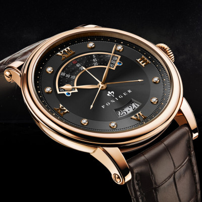 Đồng hồ nam chính hãng PONIGER P719-2