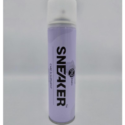 Chai Xịt Tạo Bọt Vệ Sinh Giày XIMO Cao Cấp 300ml tiêu diệt mọi vết bẩn