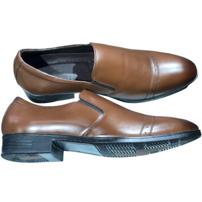 Giầy Lười,Giầy lười nam da bò phong cách sành điệu 20970