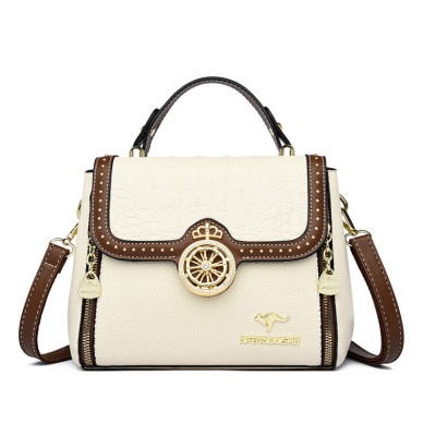 Túi xách nữ thời trang công sở cao cấp phong cách mới