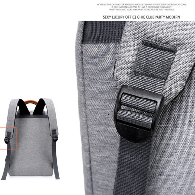 Balo Unisex Thời Trang Cao Cấp Có Nhiều Ngăn Praza - BLTK182