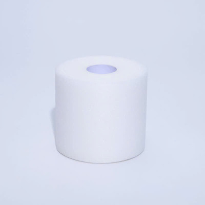 Quấn cốt vợt cầu lông bảo vệ cốt vợt cầu lông dài 6cmx27m mềm mại, thấm hút mồ hôi Quấn Cốt Cán Vợt pickleball, tennis, bóng bàn - Giao Màu Ngẫu Nhiên