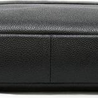 Cặp nam văn phòng da bò thật Marrant BHM9082 Túi xách công sở nam. Vừa laptop 14inch. Hàng chính hãng.