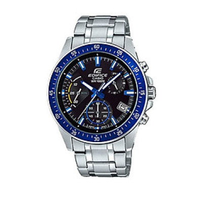 Đồng hồ Casio Nam Edifice EFV-540D-1A2VUDF