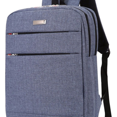 Balo Laptop 15.6" HARAS HRTK099VN (43 x 13 cm) + Tặng Ví Nam