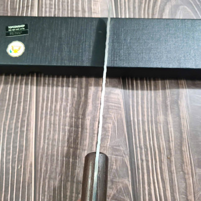 DAO BẾP THÁI, LỌC MÃ Qs2TR8