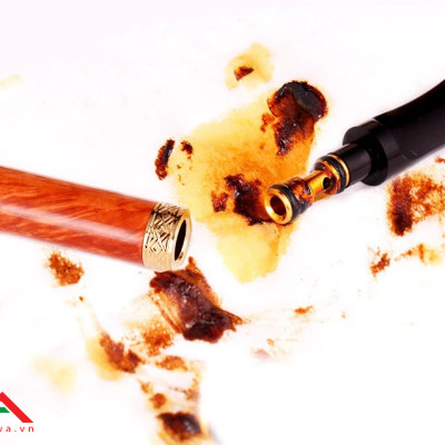 Tẩu Lọc Gỗ Đàn Hương ZB -302 