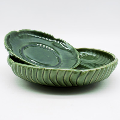 Dĩa Mai - Lớn (22 cm)