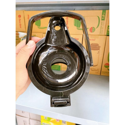 Thân phích bơm rạng đông 2045 và 2545