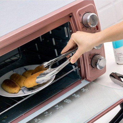 Kẹp Gắp Đa Năng Echo Inox Cao Cấp Không Gỉ Bền Bỉ Hàng Nội Địa Nhật