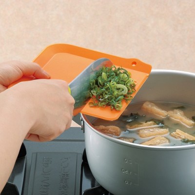 Tấm Thớt 4 Cái Inomata