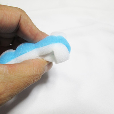 Cây cọ rửa cốc, chai lọ có đầu mút cao cấp rất mềm mại - nội địa Nhật Bản