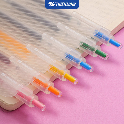 Bút gel Colochi Thiên Long Gel-050