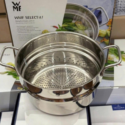 Xửng hấp WMF SELECTit 24cm