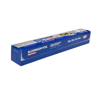 Màng nhôm (giấy bạc) Laspalm chính hãng bảo quản thực phẩm MNTP00003179