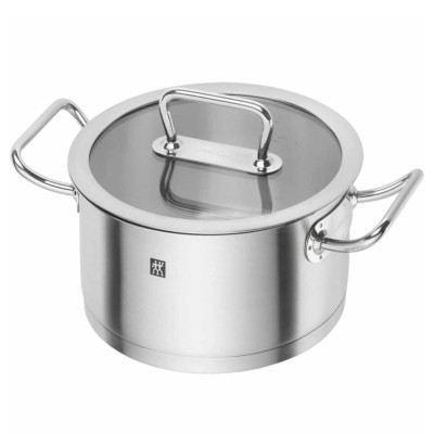 BỘ NỒI ZWILLING PRO 5 MÓN HÀNG CAO CẤP XỊN XÒ